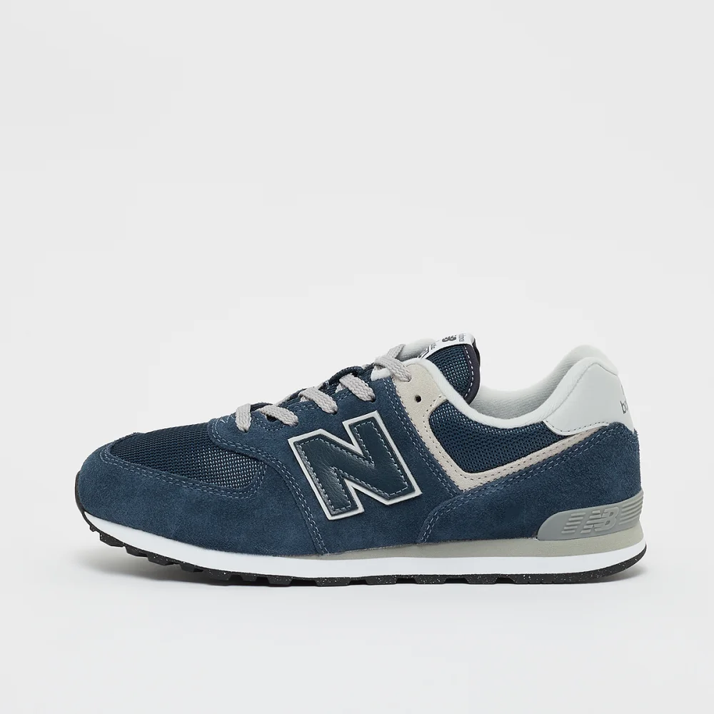 New Balance 574 GC574EVN / blau