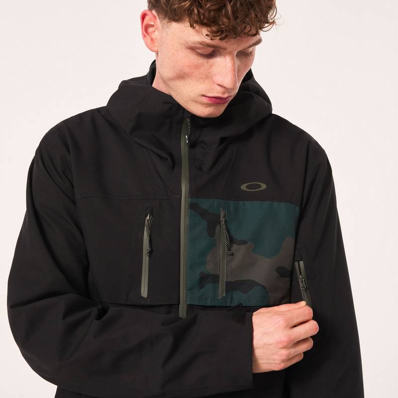 Oakley KENDALL RC Skijacke Herren