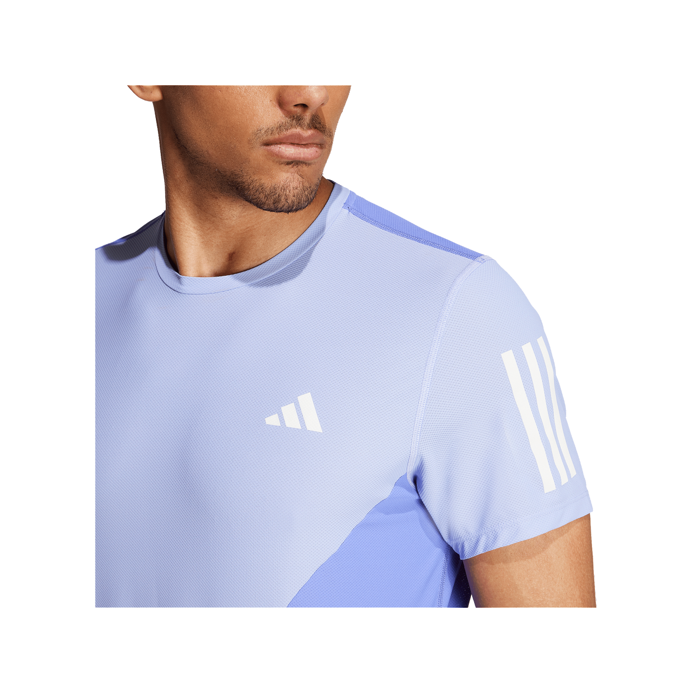adidas Otr T-Shirt Blau