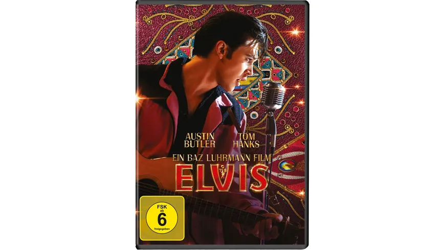 Elvis