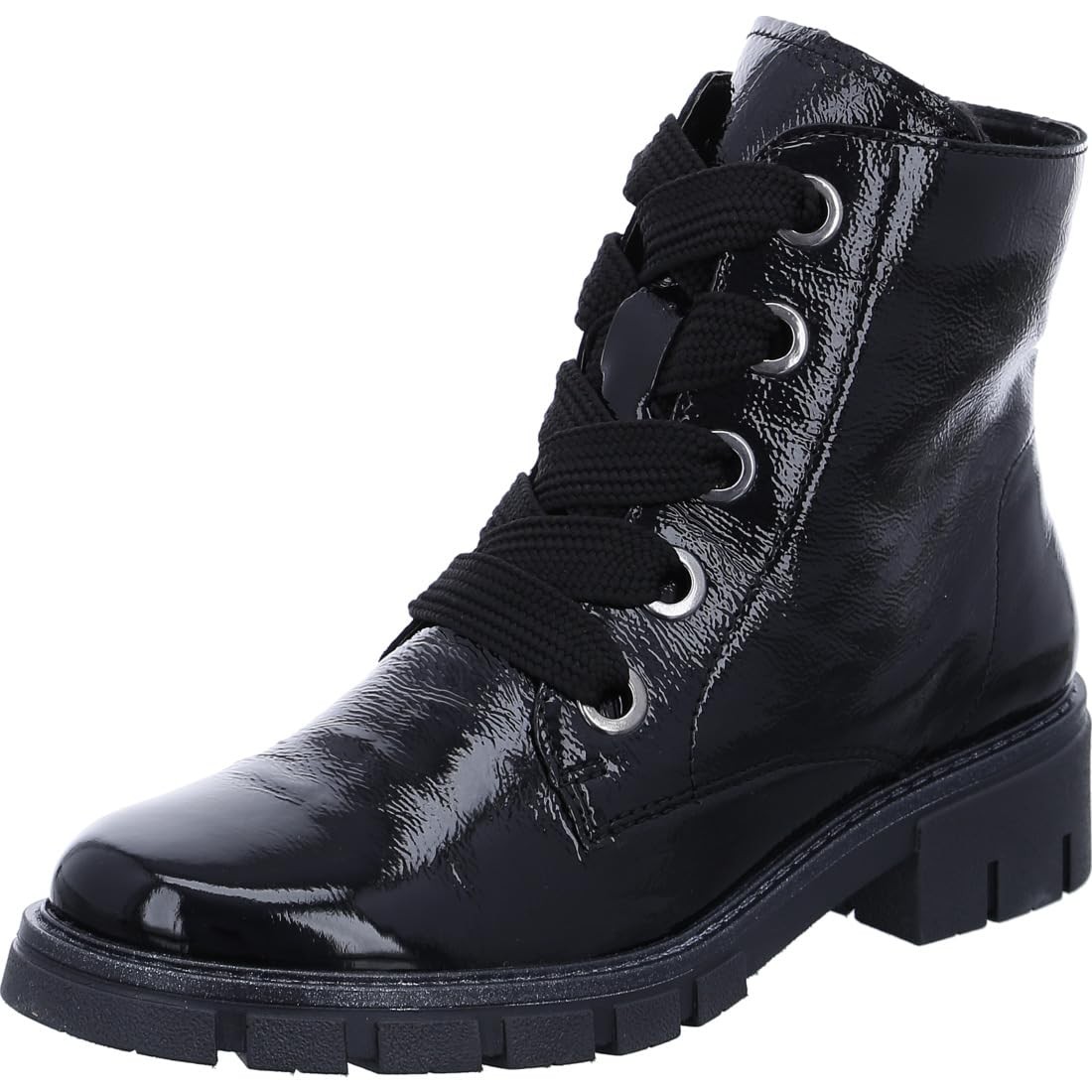 ARA Winterstiefel schwarz