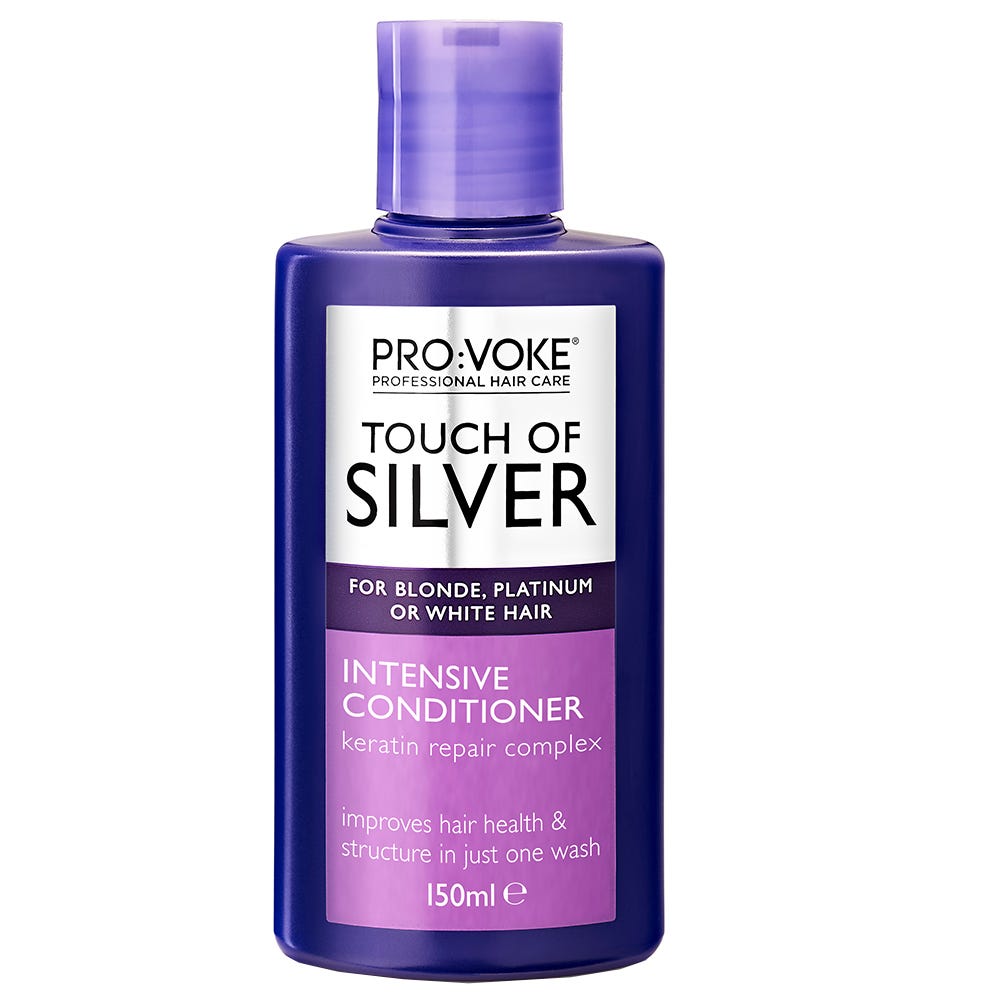 Pro:Voke Touch of Silver Intensiv Conditioner 150 ml