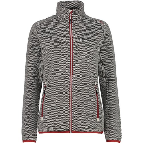DAMEN UNTERJACKE WOMAN JACKET