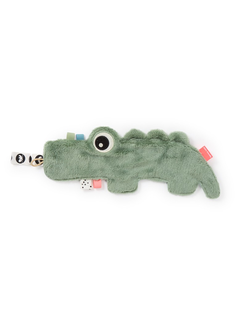 Done by Deer Cozy Friend Croco knupīša lupatiņa
