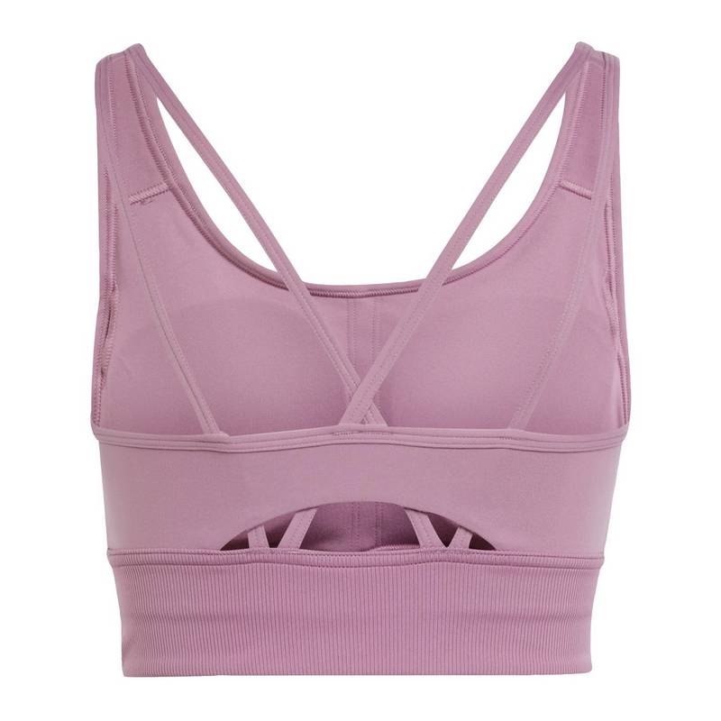 adidas Essentials Medium-Support Sport-BH BH Damen