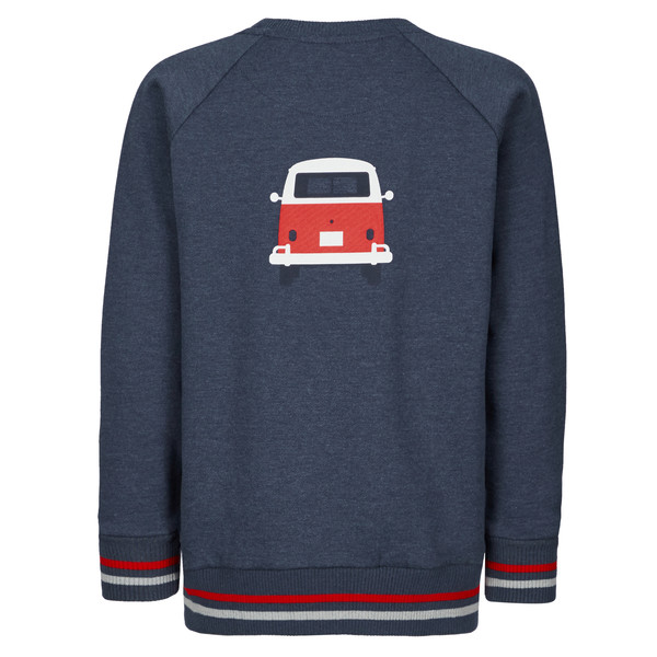 ULLI Kinder - Sweatshirt
