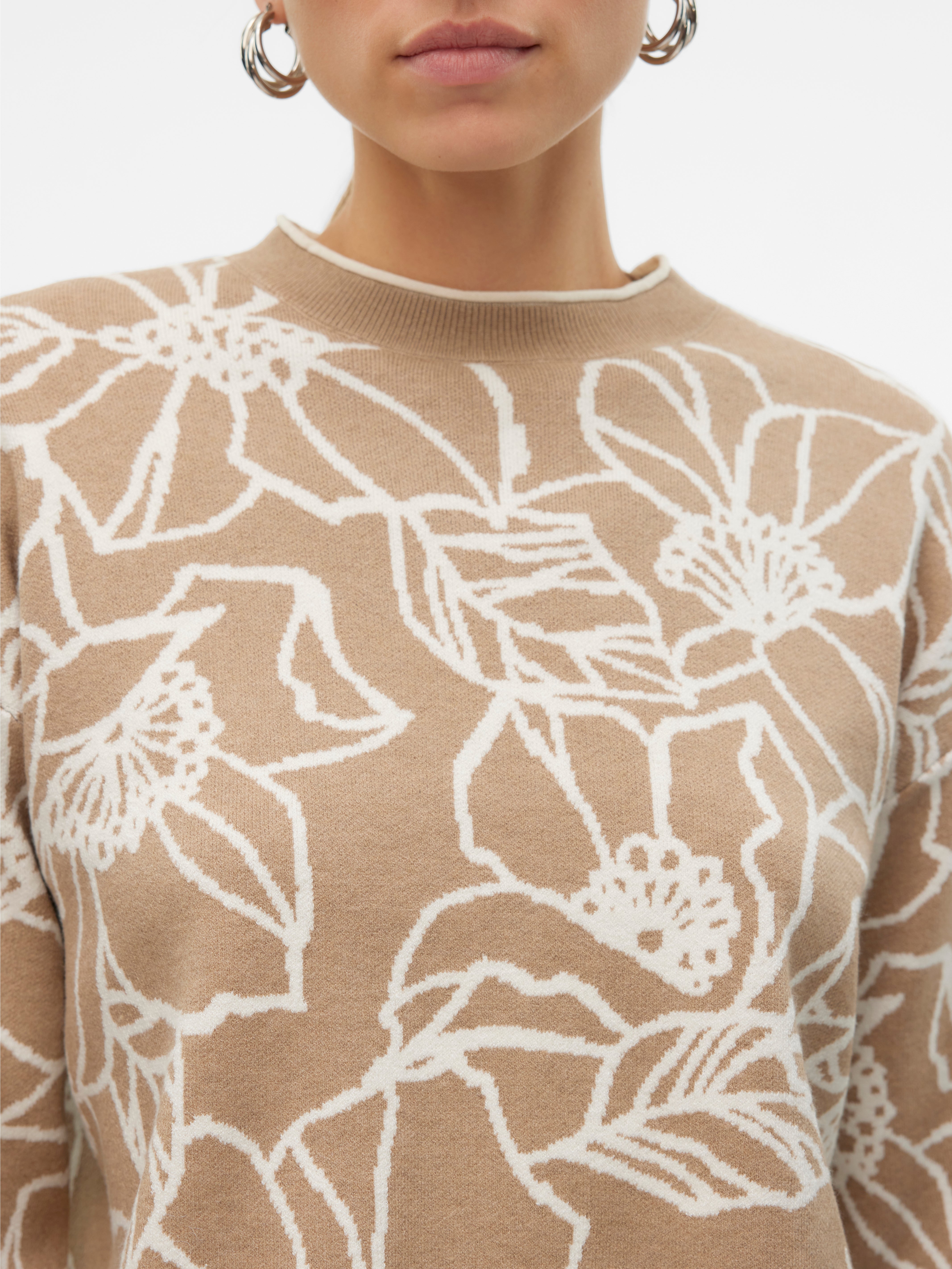 VMNEW Pullover