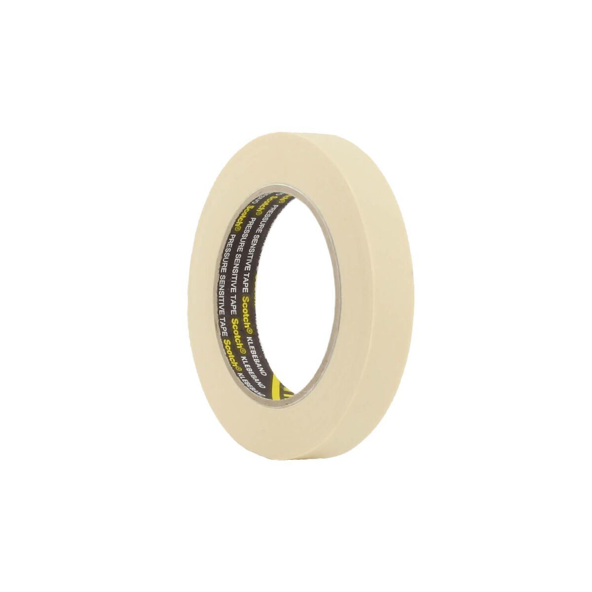 3M Scotch 2328 Abdeckband 18mm x 50m
