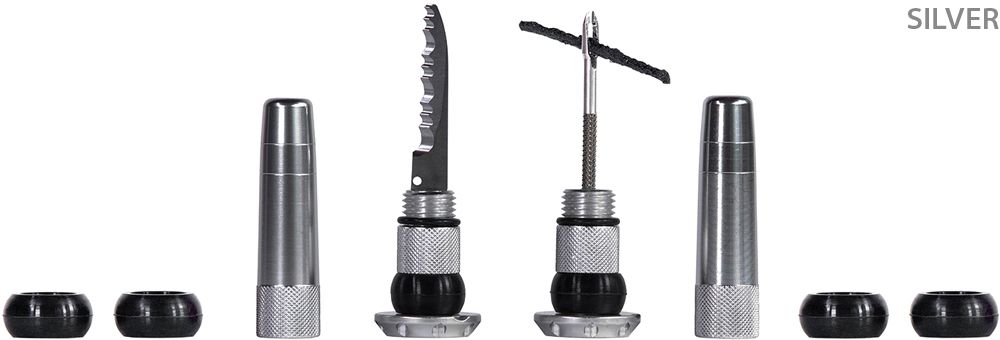Muc-Off Stealth Tubeless Puncture Plugs kaufen | Bike-Discount
