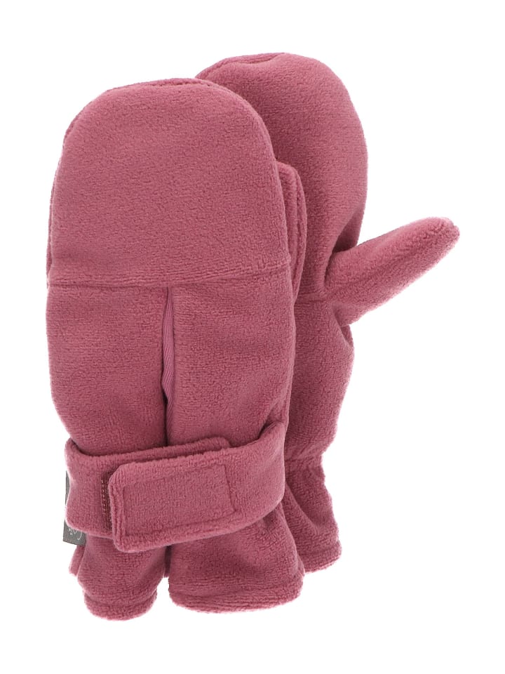 Sterntaler Fäustlinge in rosafarbig günstig kaufen