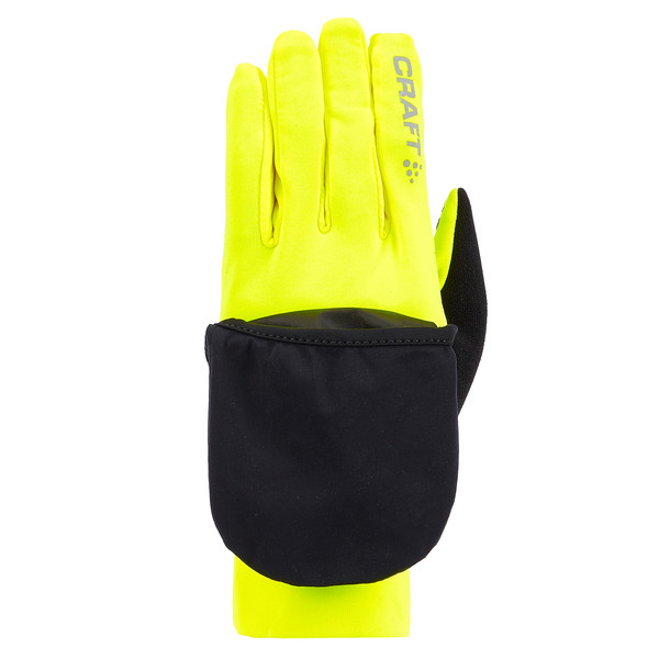 ADV HYBRID WEATHER GLOVE Unisex - Fahrradhandschuhe
