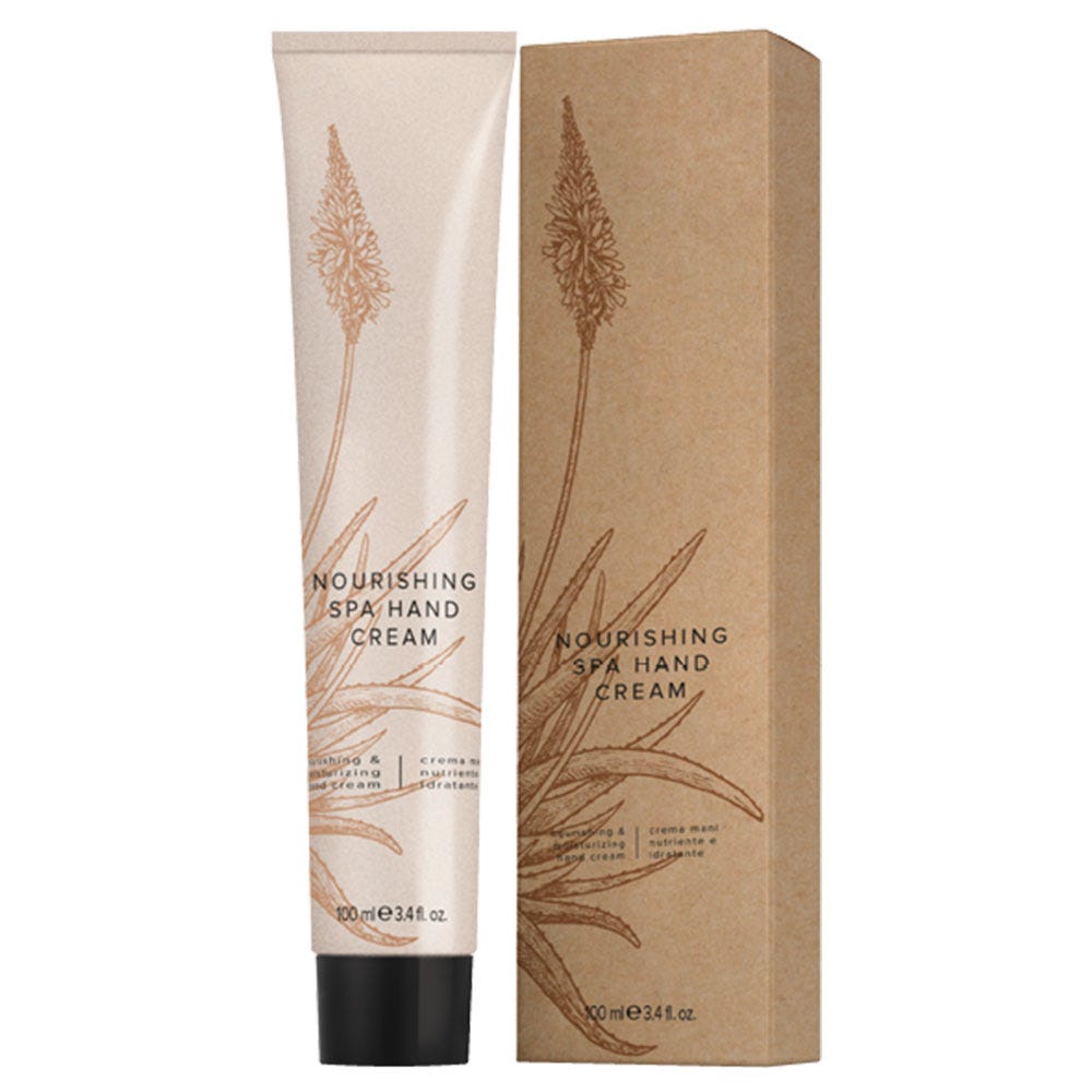 Paul Mitchell Nourishing Spa Hand Cream 100 ml