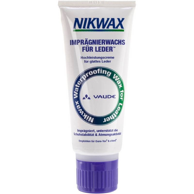 Nikwax Imprgnierwachs Wachs