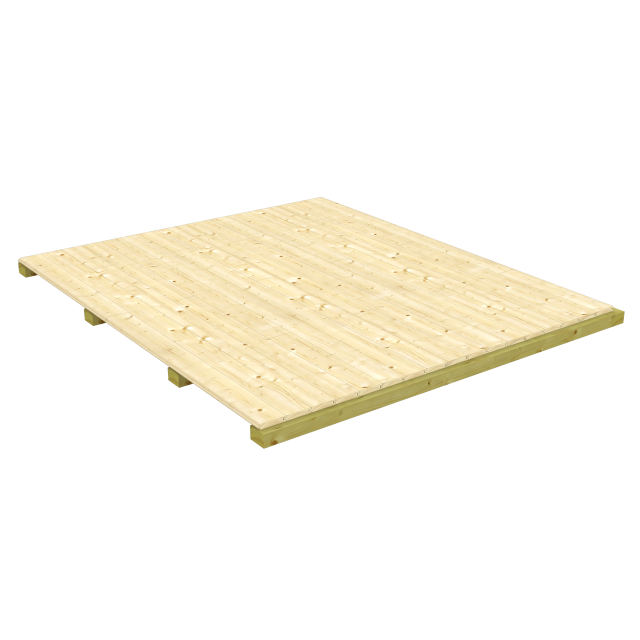 Lasita Fussboden 3 m2