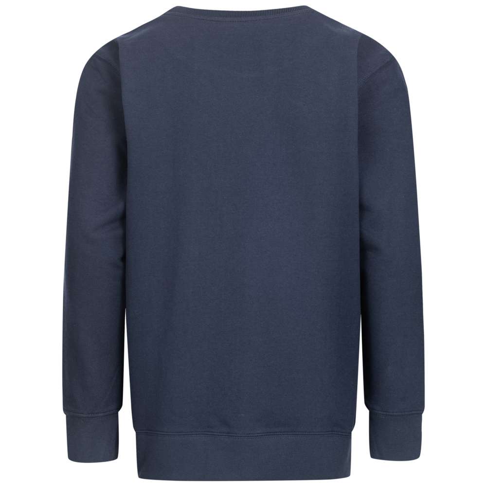 Mizuno Terry Crew Kinder Sweatshirt 32EC9B50-14