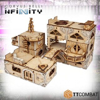 Prefab Complex