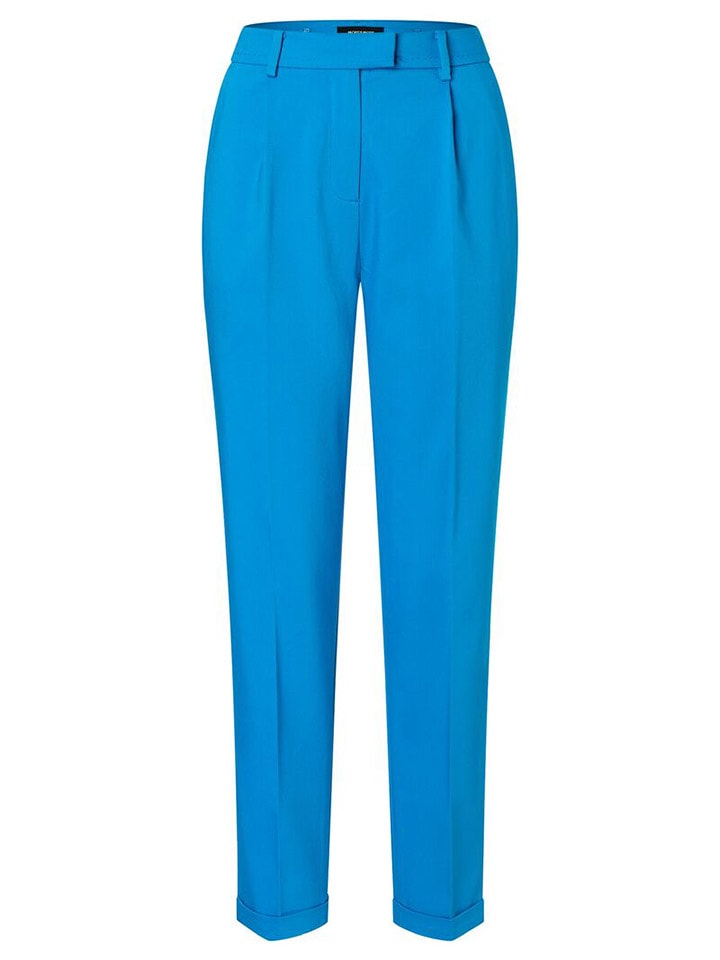 More & More Hose in Blau günstig kaufen