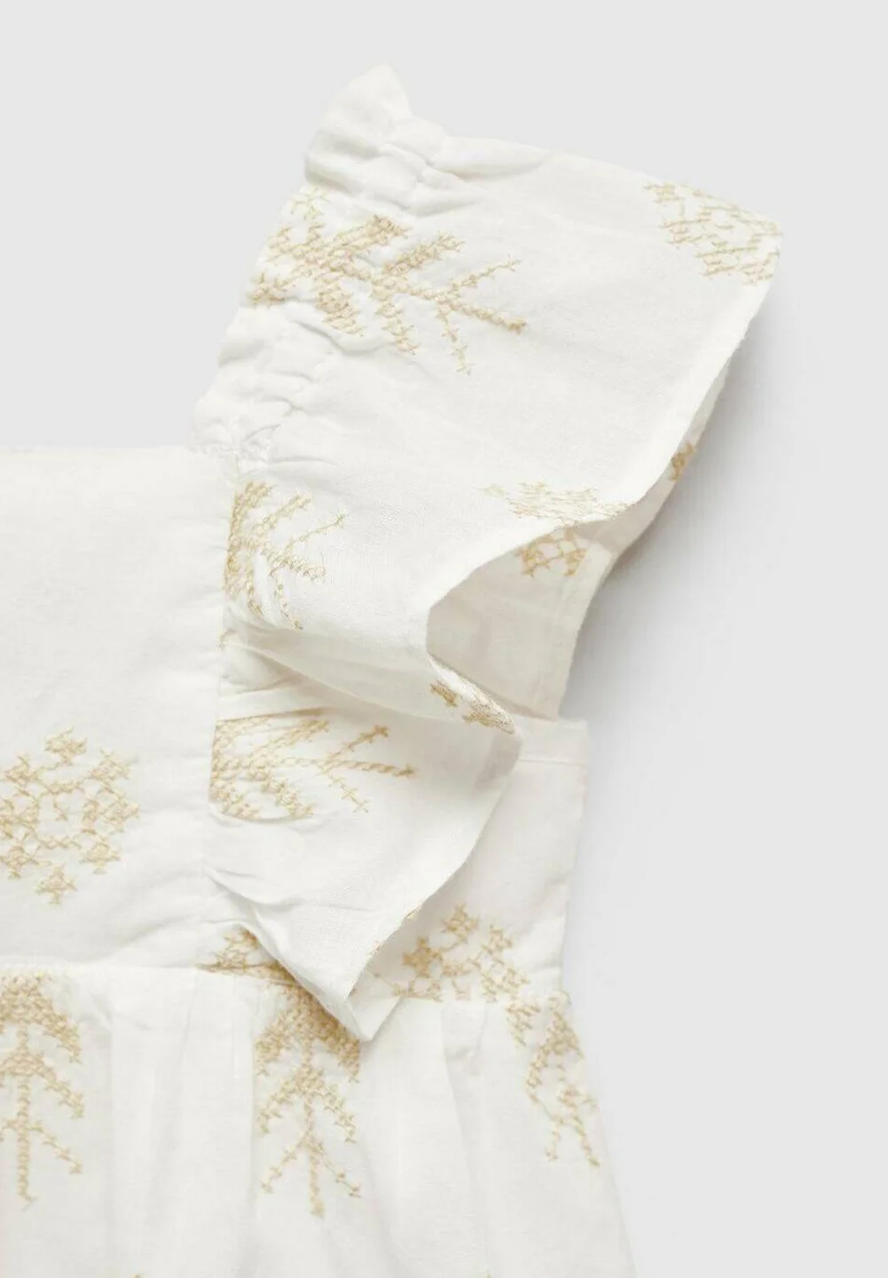 Mango Kids ROSEMARY - Blusa
