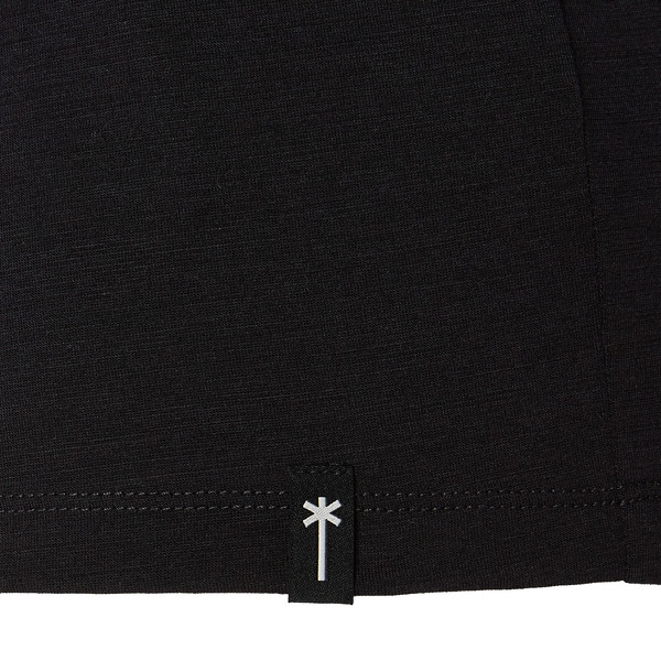 BOROOY T-SHIRT Herren - Funktionsunterwäsche