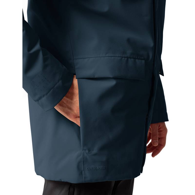 VAUDE Coreway Parka Herren