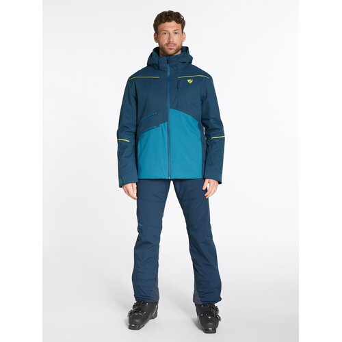 HERREN JACKE TOACA