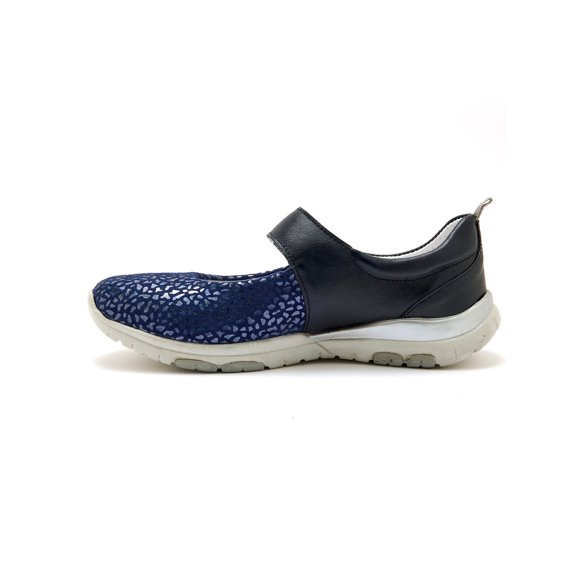 Babies ultra flexibles en cuir