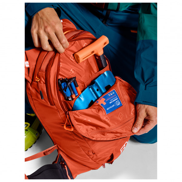 Ortovox - Free Rider 22 - Skitourenrucksack