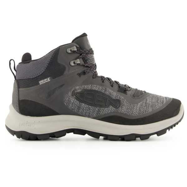 Keen - Women's Terradora Flex Mid WP - Wanderschuhe