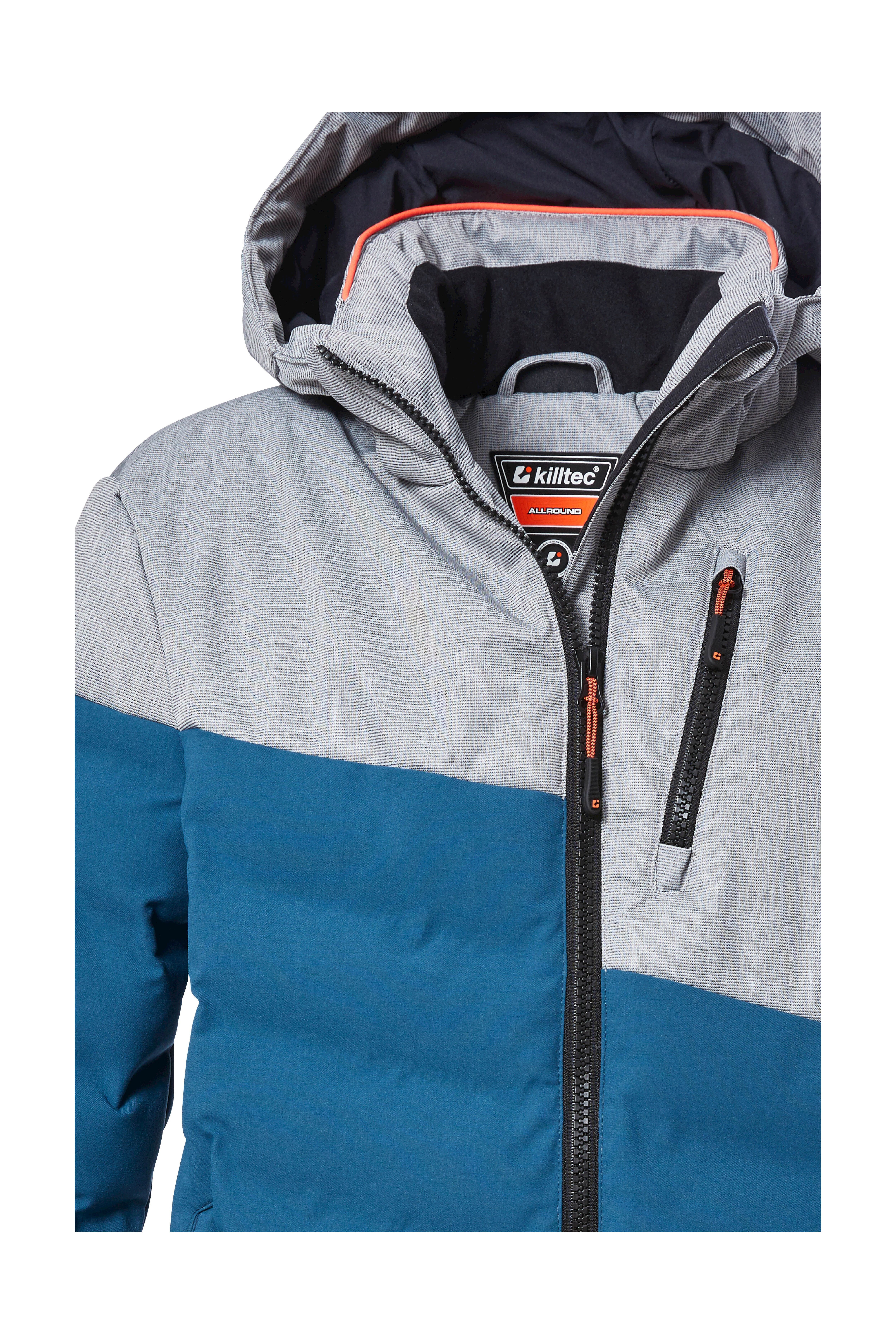 Killtec Skijacke KSW 172 BYS SKI QLTD JCKT