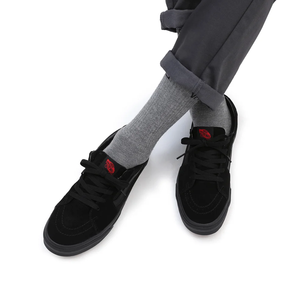 Vans SK8 Low VN0A4UUKENR1 / schwarz