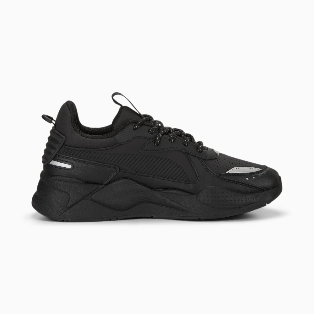 PUMA RS X Triple 391928-01 / schwarz