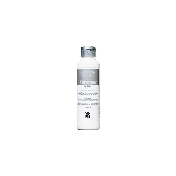 Puragan®, Silber-Pflegemittel