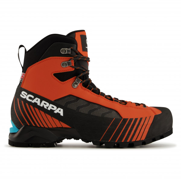 Scarpa - Ribelle Lite HD - Bergschuhe