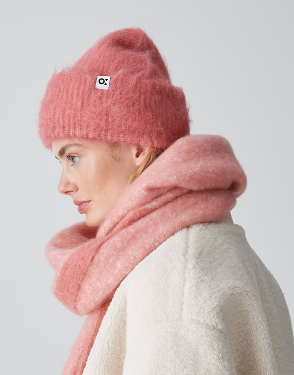 Strickmütze Atilly cap