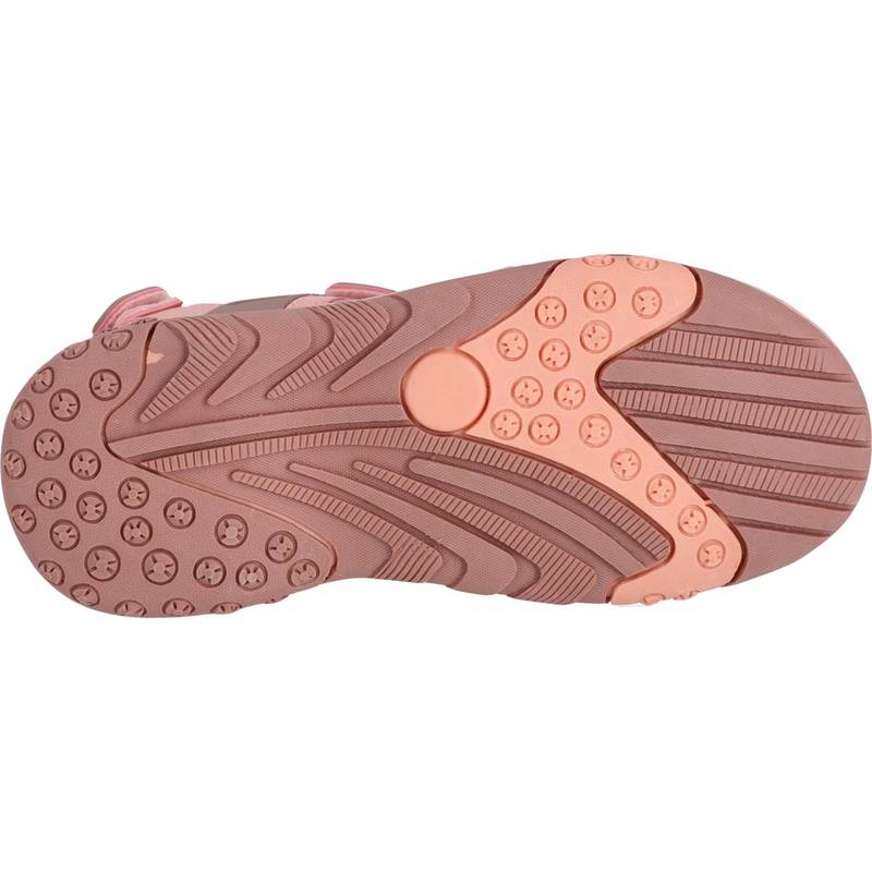 ZigZag Nung Sandalen Kinder
