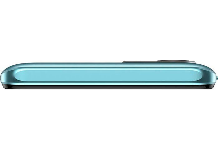 ZTE Blade V40 Vita Smartphone (17,1 cm/6,75 Zoll, 128 GB Speicherplatz, 48 MP Kamera)