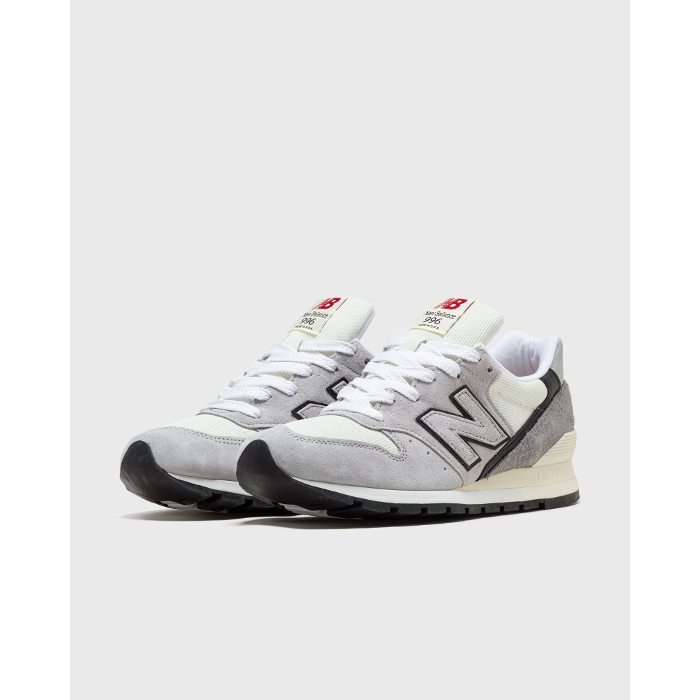 New Balance 996 Made in USA U996TG / grau
