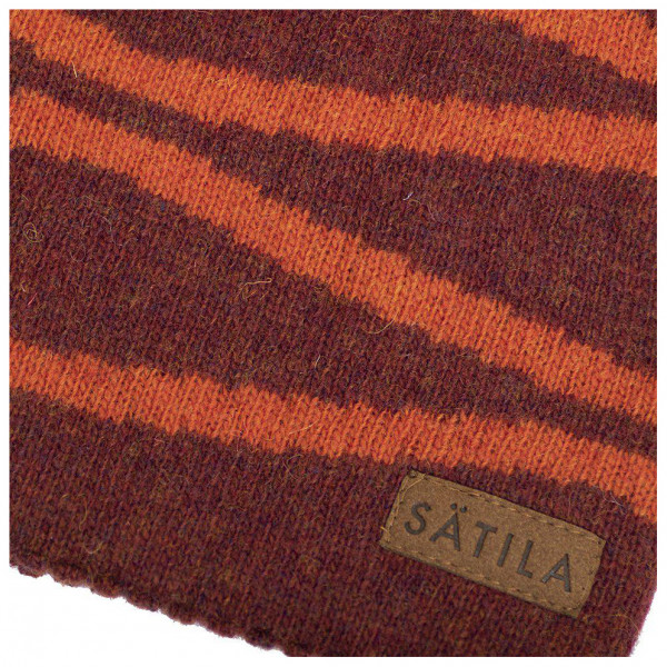 Sätila - Abisko - Mütze