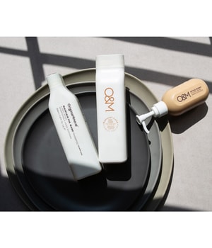 O&M Maintain the Mane Haarshampoo-350 ml