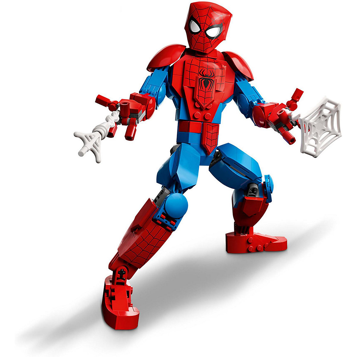 LEGO® Marvel Super Heroes™ 76226 Spider-Man Figur