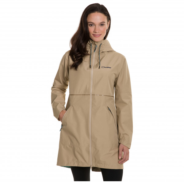 Berghaus - Women's Rothley Shell Jacket - Regenjacke