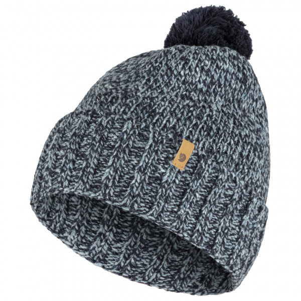 Fjällräven - Övik Pom Hat - Mütze