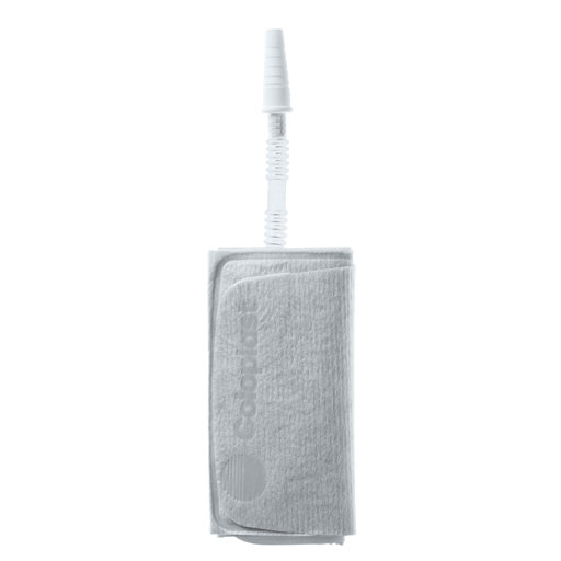CONVEEN Active Urinbeinbeutel 250 ml  30 St  Beutel