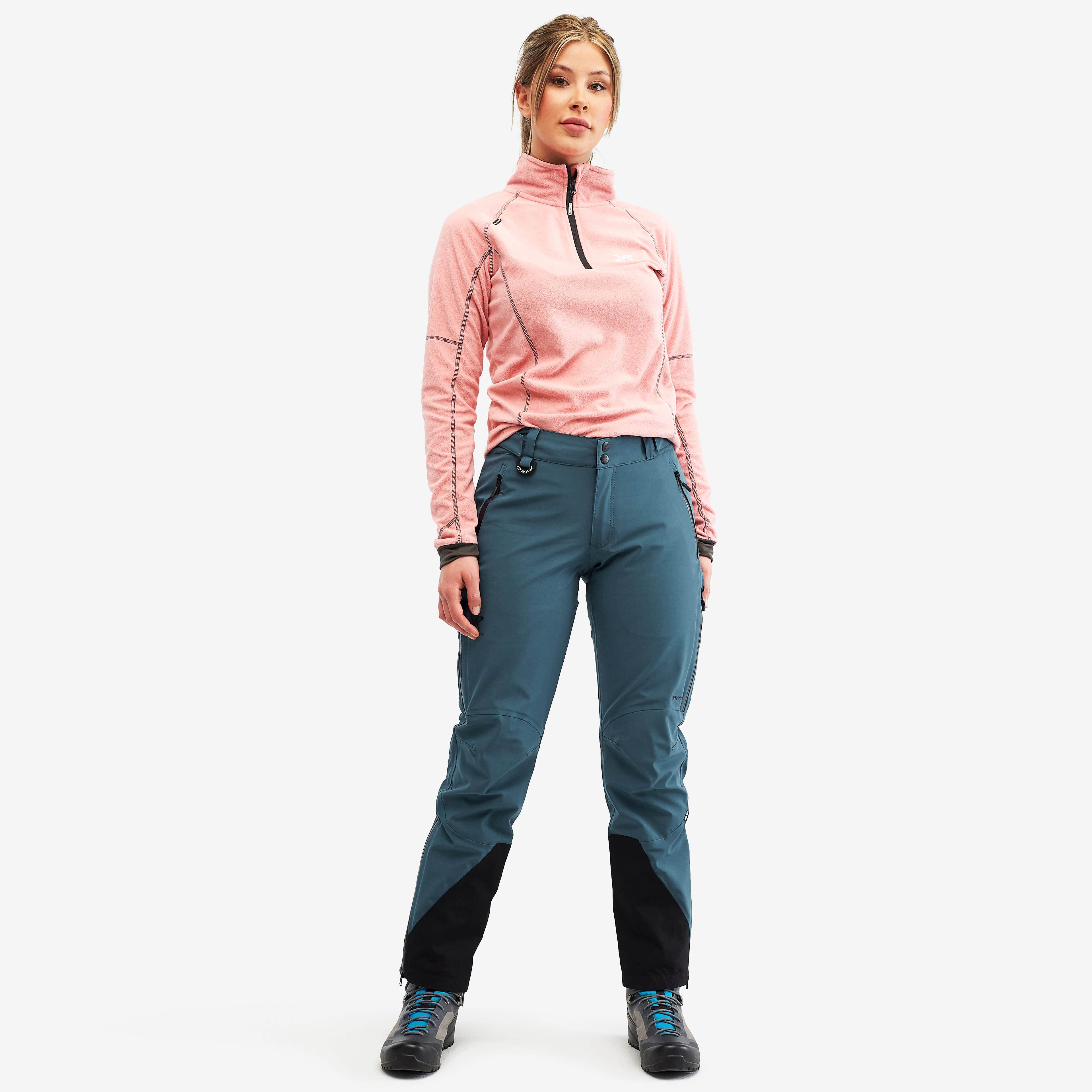 Cyclone Rescue Pants Femme Stargazer