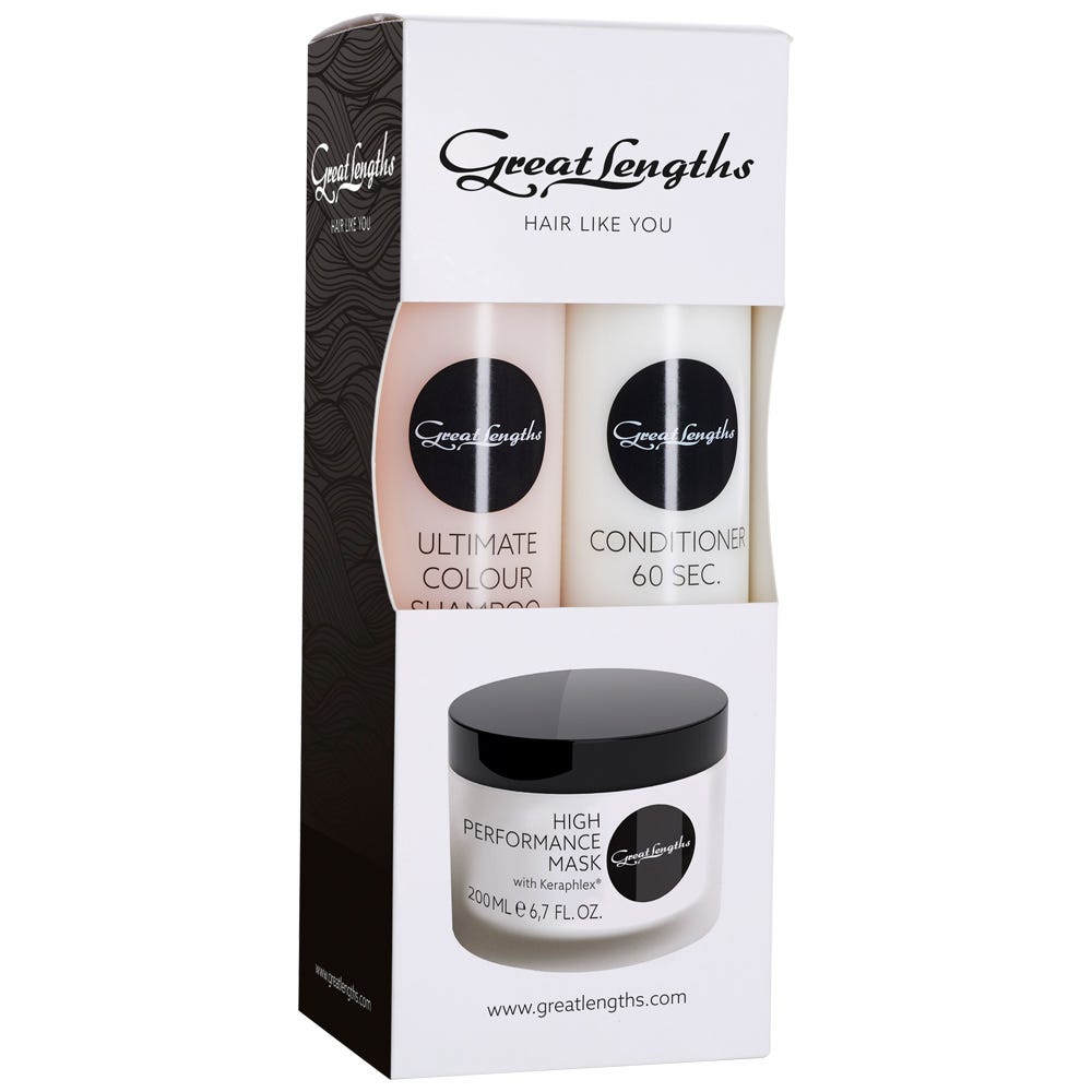 Great Lengths Multibox Ultimate Colour