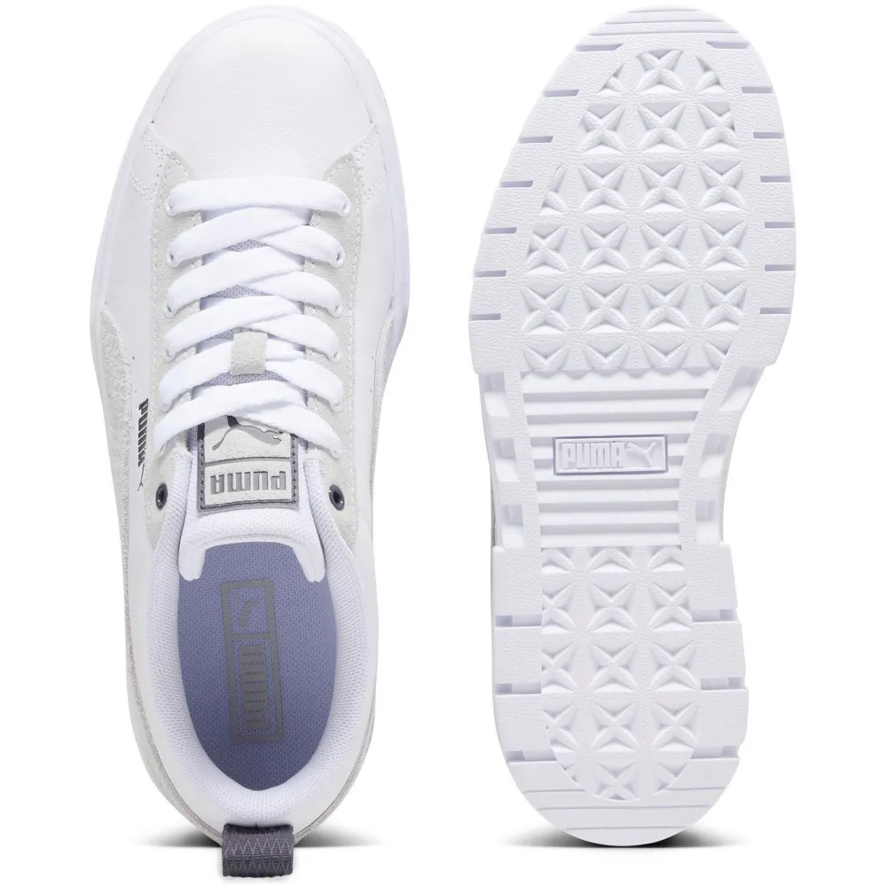 PUMA Mayze 387468-007 / weiss