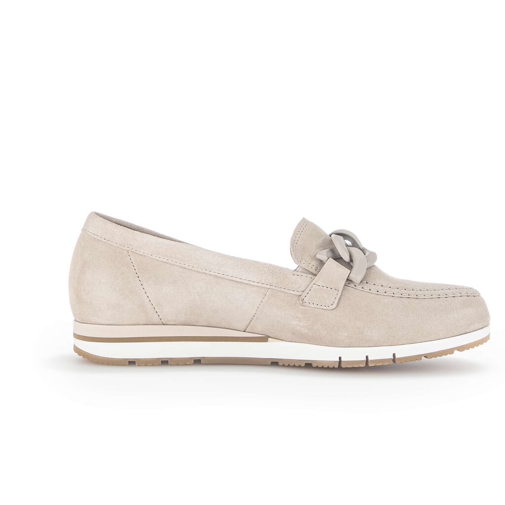 Gabor comfort Slipper beige