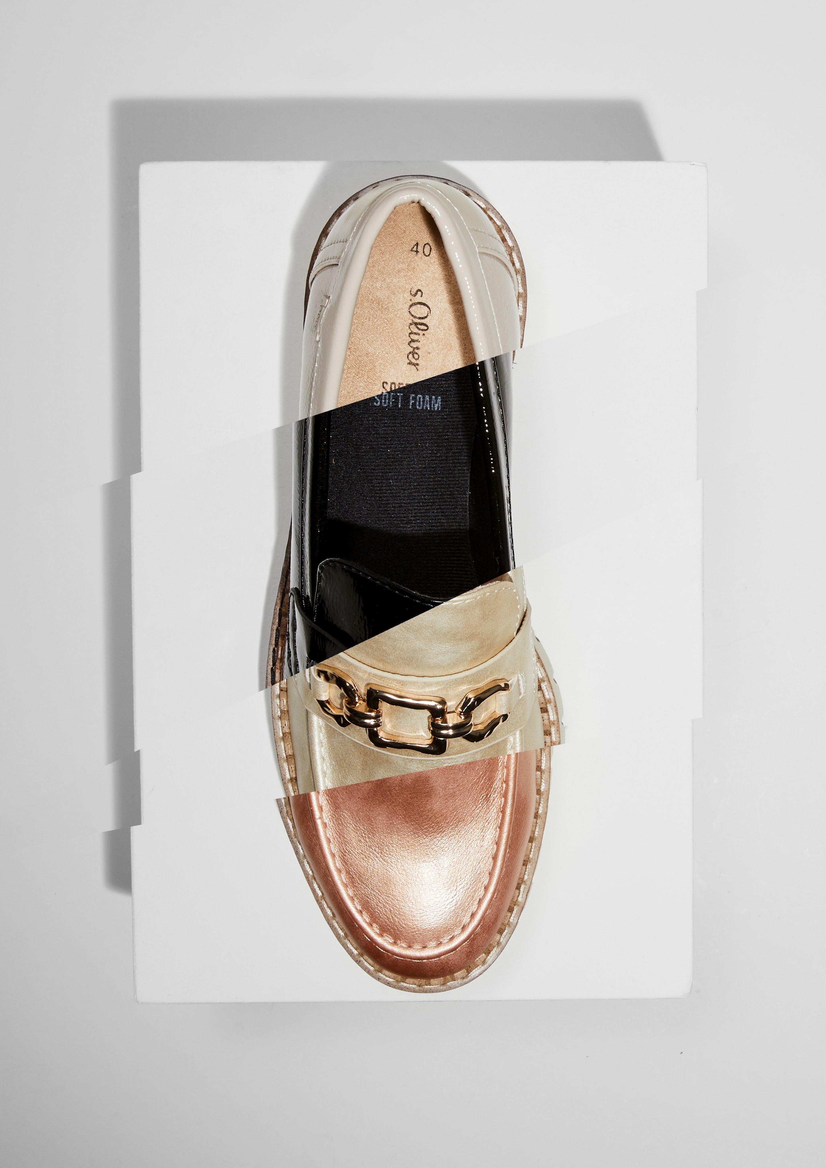 Slipper  6008871-018