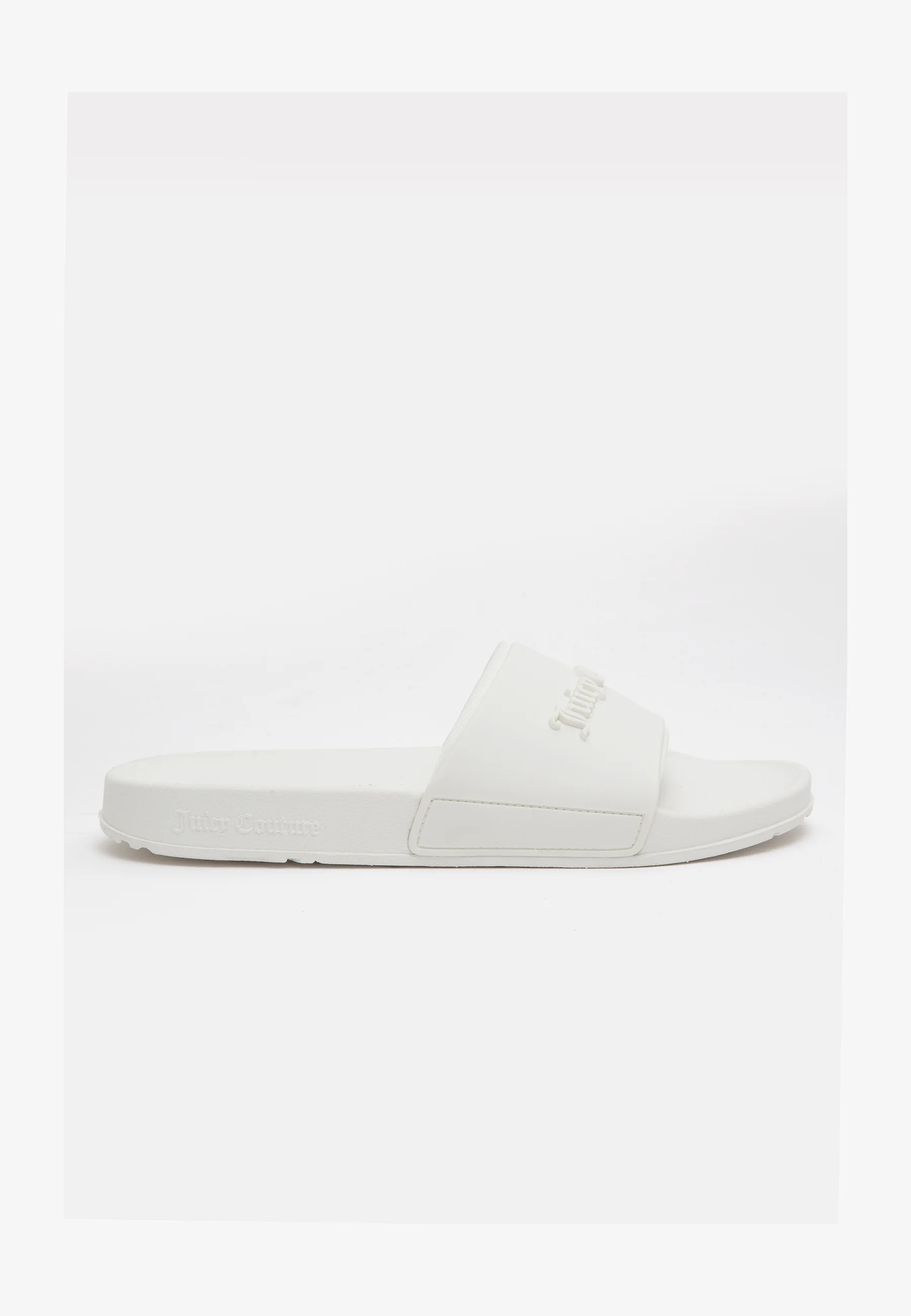 Juicy Couture BREANNA - Chanclas con logo en relieve