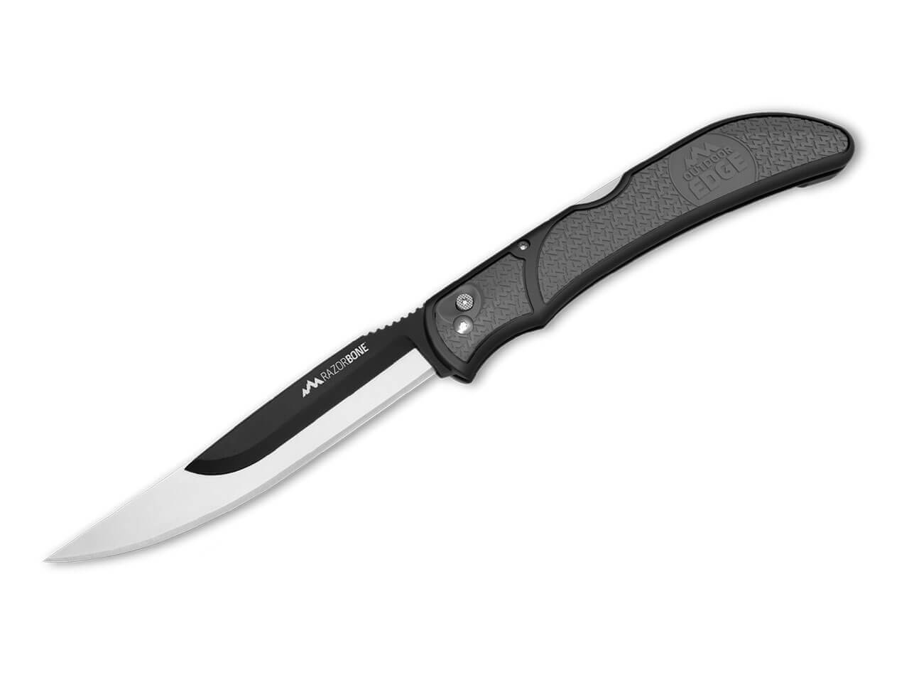 RazorBone Gray